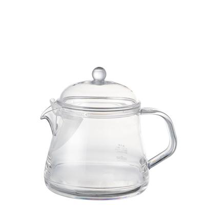 Akebono Sangyo Warenai Serwer do herbaty 400ml TW-3776