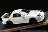 HJ64 Mazda Initial D VS Kyoichi Sudo and Ryosuke Takahashi Driver Figures Included 1/64 RX-7 (FC3S) / (Finished Product)