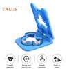 Sandwich Cutter And Sealer Quick Sandwich Prep Tool Easy To Use Sandwich Making Gadget for Kids Lunch