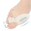 Foot Cover Thumb Valgus Corrector Toe Separator  Bone Correction Belt