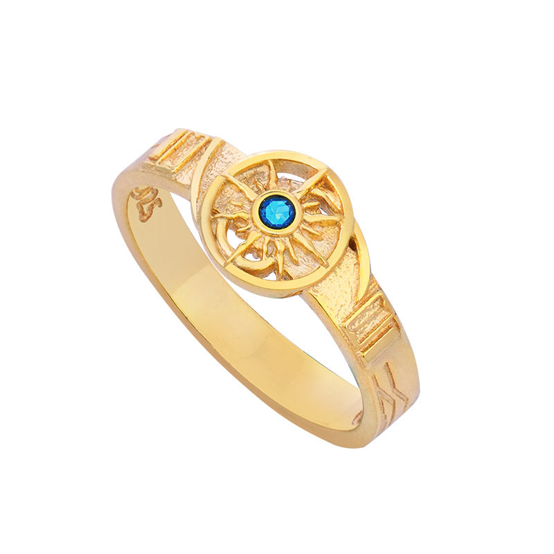 To Be HERO X | Impression Ring & Necklace NICE Set To Be HERO X