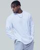 Beleumaneopaeleol Basic Cut-Out Oversized Long Sleeve 4 Colors