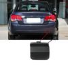 Rear Bumper Tow Hook Cover Trailer Cover 94563430 For Chevrolet Cruze 2009-2014
