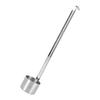 Wine Ladle Stainless Steel Spoon Wine Dipper Spoon Beer Pouring Measure Spoon for Kitchen125ML