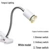 Adjustable Full Spectrum Lamp for Reptiles and Aquatic Plants