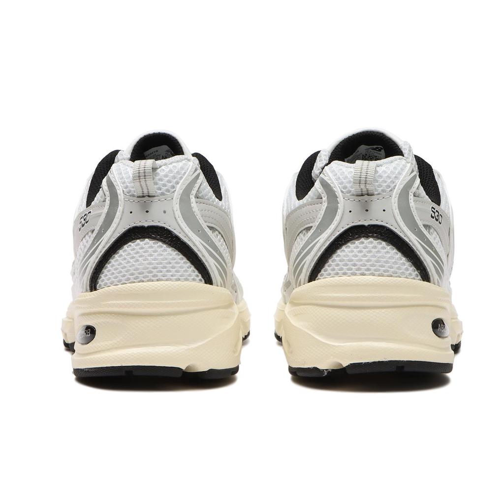 MR530TA New Balance 530 Silver (Men's)