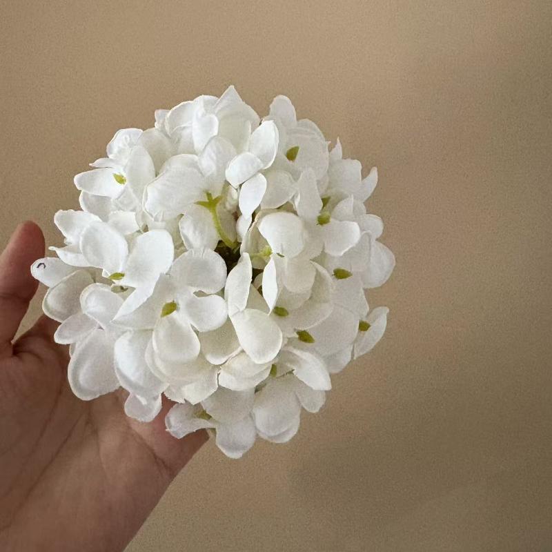 

Праздничный стиль Цветочные заколки для волос Имитация цветка Заколка для волос для женщин девушек Милые аксессуары для волос Подарки