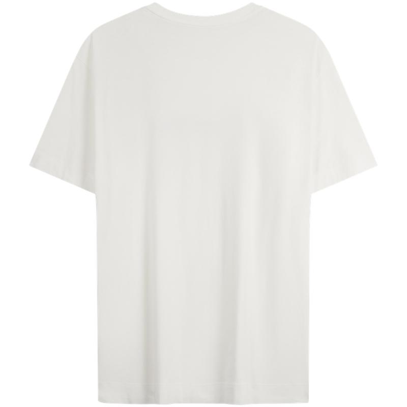 Calvin Klein Logo Print T Shirt GMS5K183