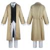 Bungo Stray Dogs Cosplay Costumes For Anime Fans With Cosplay Accessories For Role Play