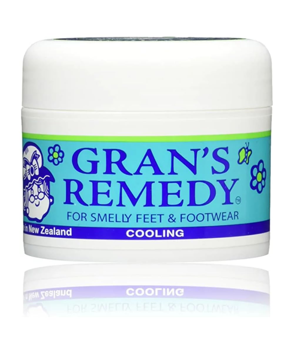 

Средство Remedy Cool Mint 50г Gran s