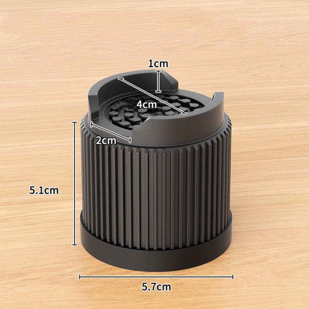 Professional Heavy-Duty Furniture Foot Pad Round Non-slip Bed Lifts Risers Adjustable Silicone Bed Lifter Desk Sofa Chair Legs