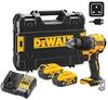 DCD799 Impact Driver
