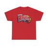 Richmond Rhythm Virginia Basketball 1999-2001 T-shirt
