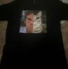Maglietta Dexter Morgan, Maglietta Unisex in Cotone Pesante Gatto Divertente Taglia S-4XL T-Shirt Unisex