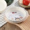 ZISIZ Air Fryer Parchment Paper Liners