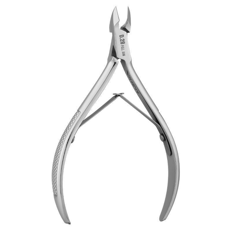 Professional D-28 Cuticle Nipper