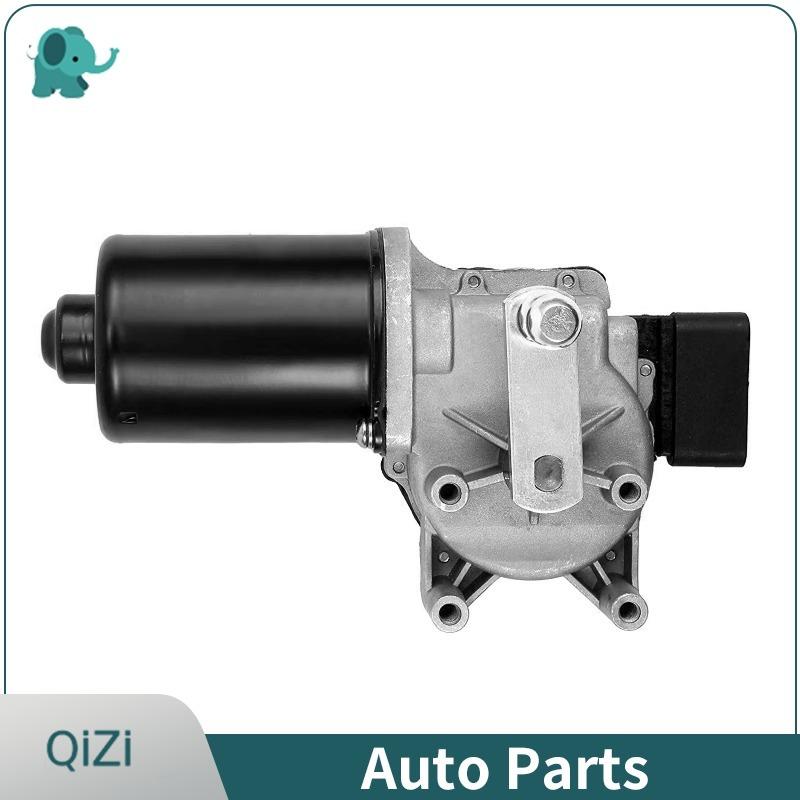 1343896080 Front Windshield Wiper System Wiper Motor for CITROEN RELAY / for PEUGEOT BOXER MK3 VAN OE 1363339080