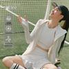 Women's Slim Fit UV Protection Hooded Sun Jacket