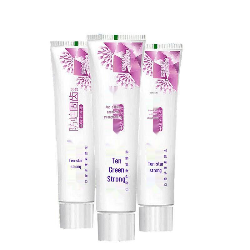 Shuke Oral Care Value Pack