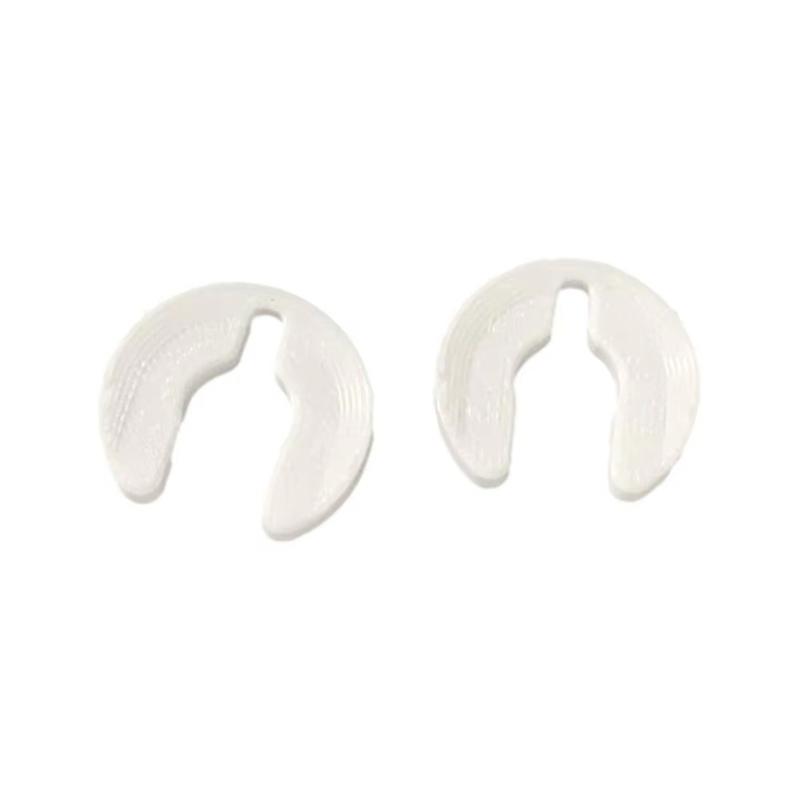 1 Pair Joystick Holder Provide Anti Drift Stability for XB Controller Professional Gaming Component