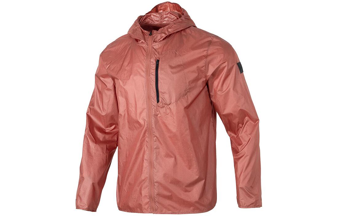 Vestes et Manteaux Homme Under Armour Homme Rouge M