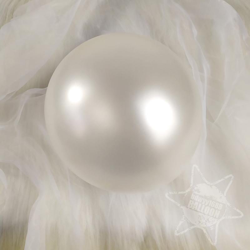 10/12Inch 20/50Pcs Pearl Balloons Birthday Party Festival Decoration Wedding Happy Birthday Decoration Baby Shower Toy Baloon