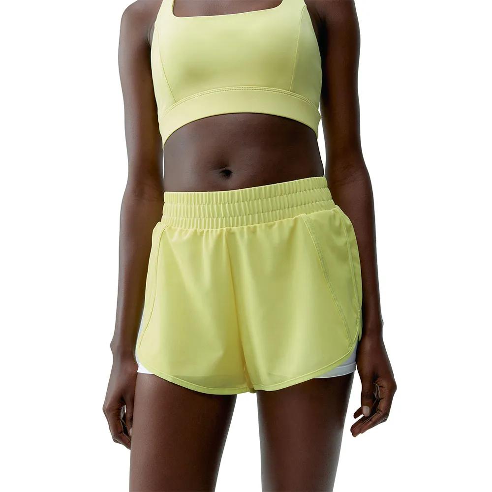 Born Living Yoga Padma 2.0 2in1 Shorts