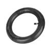 10 Inch 10*2 Reinforced Inner Tube with Stragiht Valve for Ninebot Max G30 G30D G30LP