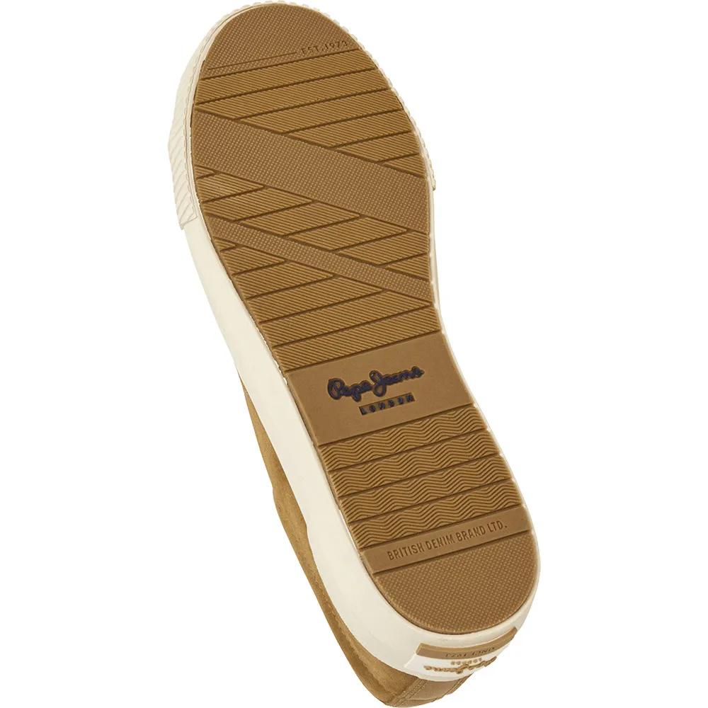 Pepe Jeans Кросовки Ben Suede