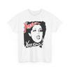 Koszulka X-Ray Spex, Krótki rękaw, Unisex, Polistyren, Punk z Londynu, KOSZULKA UNISEX