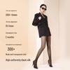 Urban Beauty Women's High Waist Sheer Footed Tights