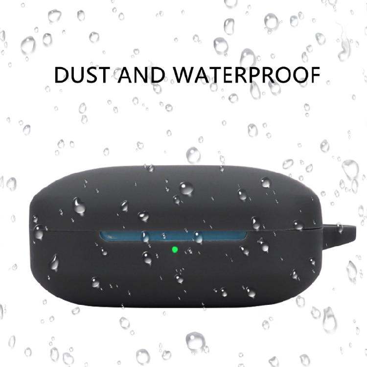 Silicone Earbud Cover Pocket Earbud Storage Bag Wireless earbud Protective Case Comfortable Case for  Earphone X3i