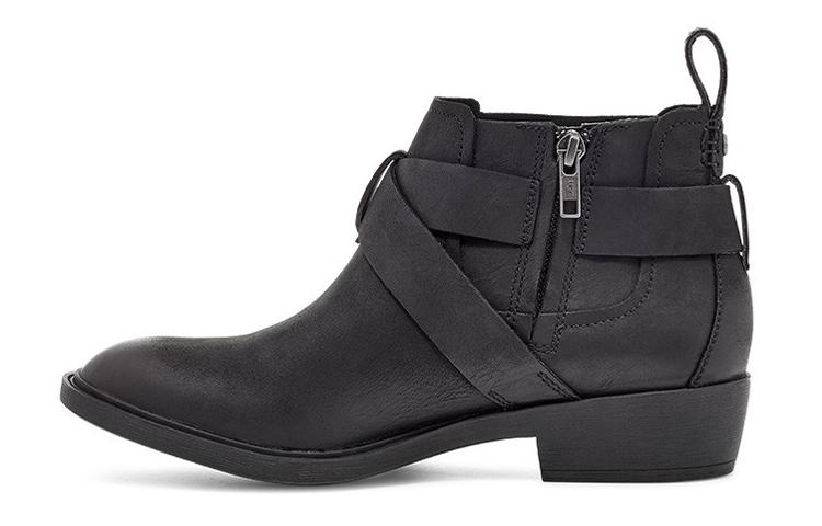 UGG Wylma Black Women s 1113422-BLK 38.5