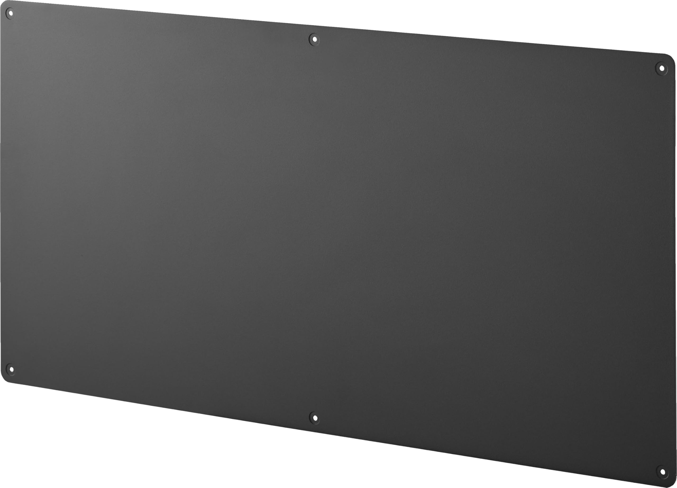 

Настенная печать Yamazaki Tower Сталь Совместима с гипсокартоном 68см Ш x Г x 35см Организатор документов с принтом Гипсокартон Пинцеты и саморезы по дереву для меньшего чёрный