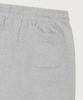 Champion C-Logo Wide Fit Sweatpants Grey