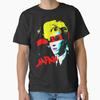 Japan Pop Art Style Fan Art Classic T-Shirt