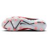 Nike Phantom GX Elite AG Pro Ready Pack Męskie Sneakersy Czerwony Jaskrawokarmzynowy Biały DD9441-600