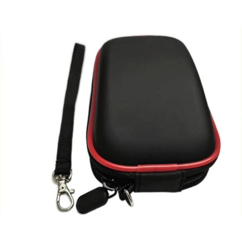 Protective Mouse Bag for Wireless Mouse Bag Shockproof Carrying Bag Mouse Storage Box Accessories Hard Storage Travel Carrying