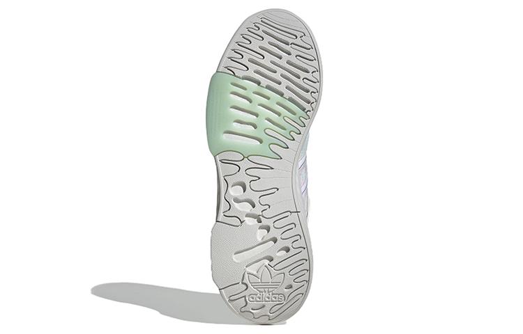 Adidas Originals Hi Tail Shoes 'White Beige Grey' ID0538