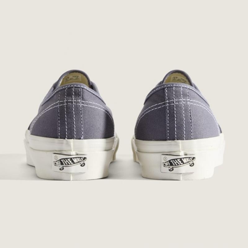 Vans Premium Authentic 44 Steelshadow