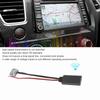 Bluetooth Adapter Wireless Audio MP3 AUX Fit for Honda Civic 2006 2013