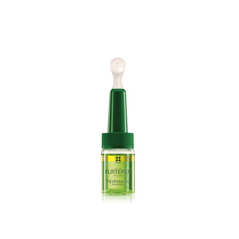 René Furterer Triphasic Progressive Concentrated Serum