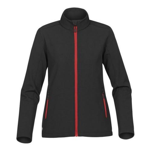 Stormtech Womens/Ladies Orbiter Soft Shell Jacket