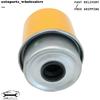 1* Fuel Filter For Jcb Engine 1400B 1550B 1600B 1700B 214 215 216 217  X 3D