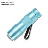 Yousheng Nail Art Licht Schnelltrocknend Leichtgewicht Silikon Handheld Nail Art UV Lampe für Mädchen