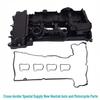 Ansamblu Capac Cilindri Motor pentru Mercedes M271 E200, C200, Clasa SLK - Capac Valve A2710101730