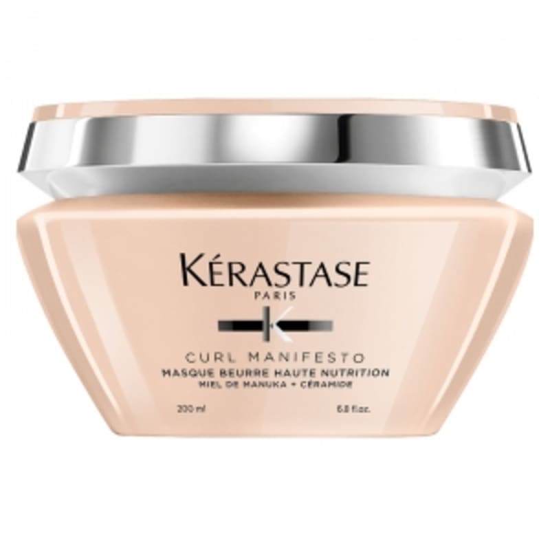 

Маска Kérastase Curl Manifesto 200 мл (вьющиеся волосы)