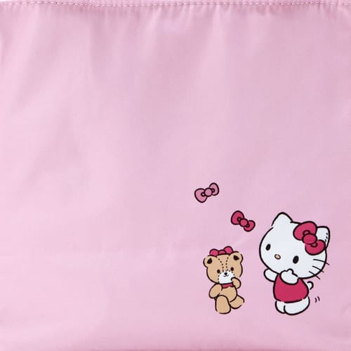 Sanrio Hello Kitty Insulated Lunch Bag 326771