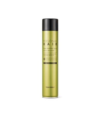 Personal Hair Hard Spray