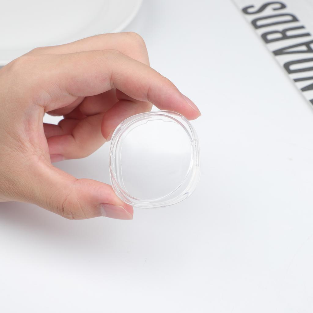 Case For Samsung Galaxy watch 8 44mm 40mm Accessories Band Soft TPU Bumper Shockproof Screen Protector shell Galaxy watch8 cover